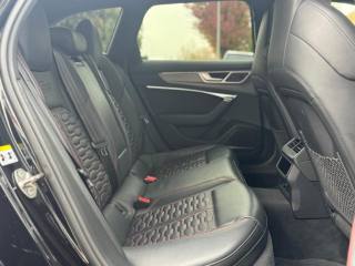 AUDI RS6 usata, con Sedili riscaldati