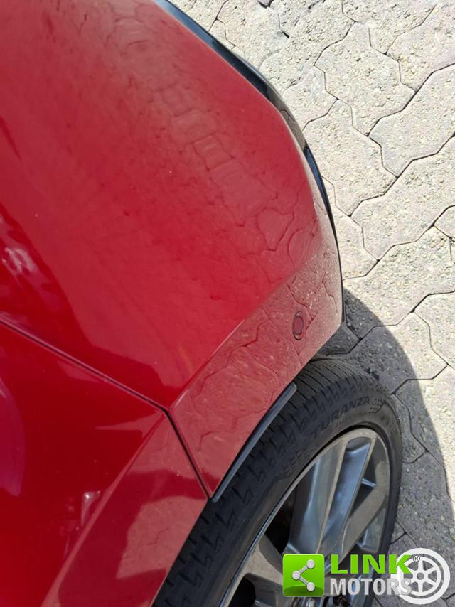 MAZDA 3 usata, con Controllo trazione