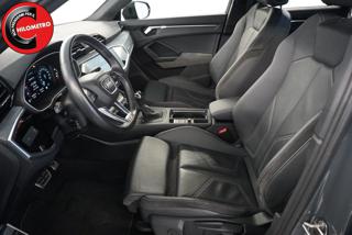 AUDI Q3 usata, con Cerchi in lega
