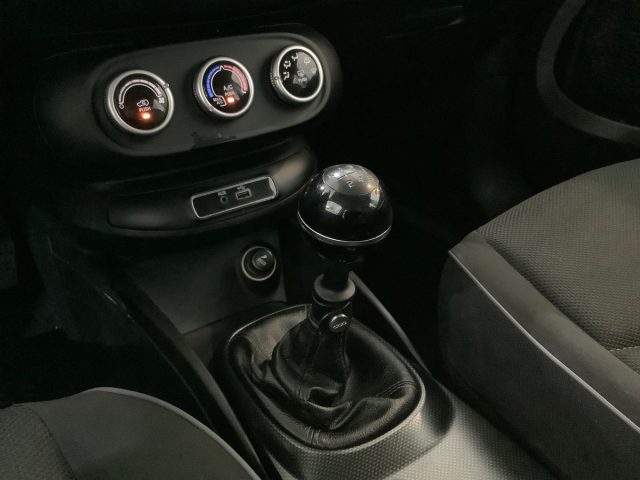 FIAT 500X usata, con Cruise Control