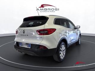RENAULT Kadjar usata 2