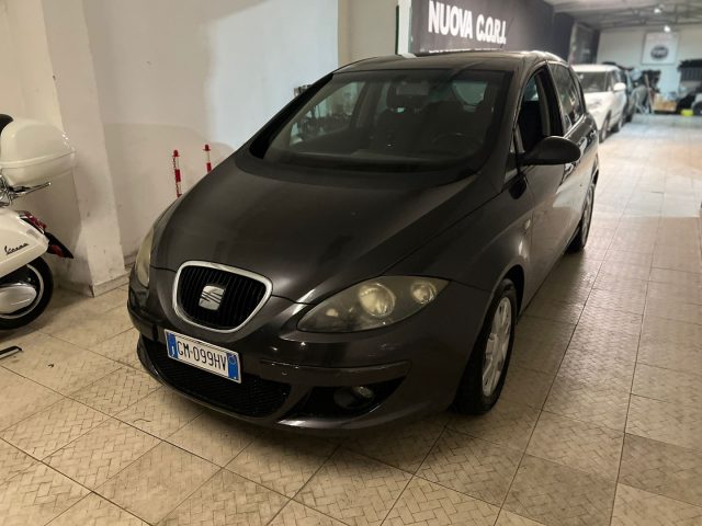 SEAT Altea usata, con Airbag laterali