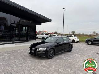 AUDI A3 usata, con Airbag