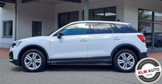 AUDI Q2 usata, con Airbag
