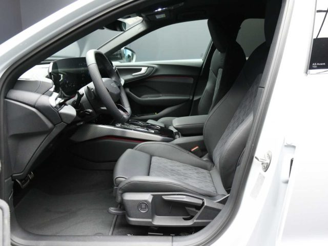 AUDI A5 usata, con Airbag laterali