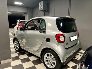 SMART ForTwo usata, con Airbag Passeggero