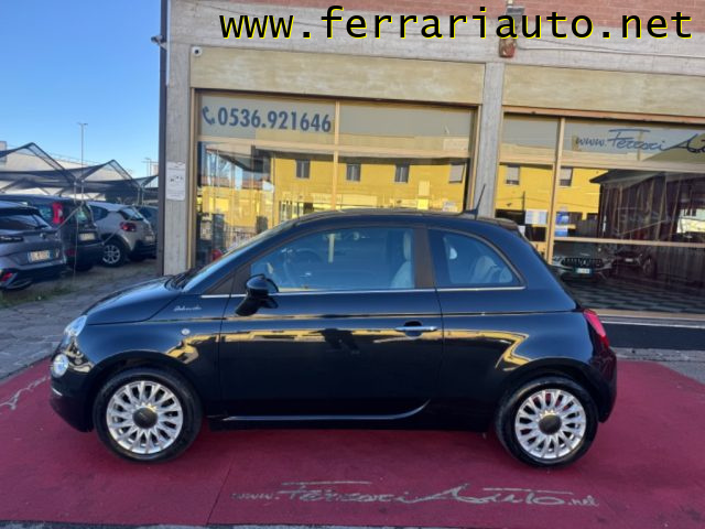 FIAT 500 usata, con Alzacristalli elettrici