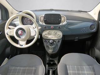FIAT 500 usata, con Controllo trazione
