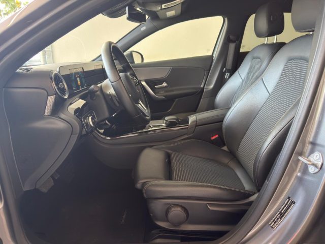 MERCEDES-BENZ A 180 usata, con Controllo trazione