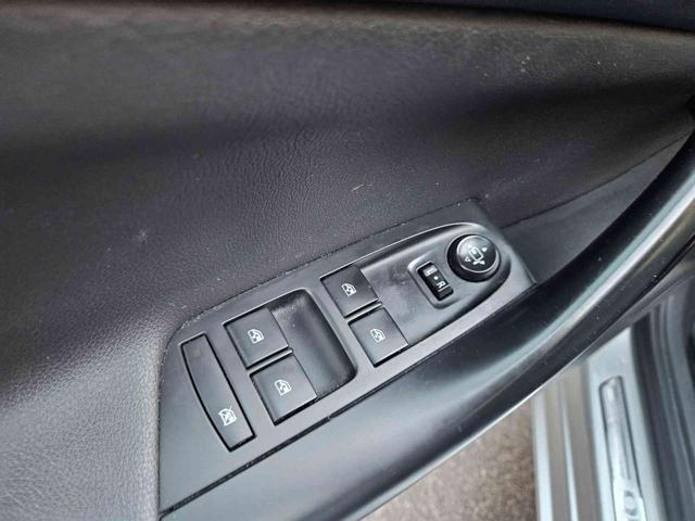 OPEL Astra usata, con Immobilizzatore elettronico