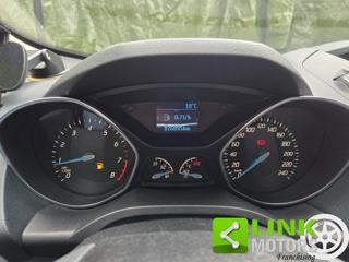 FORD C-Max usata, con Cerchi in lega