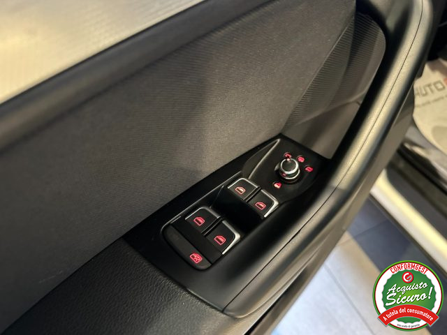 AUDI Q3 usata, con Bracciolo