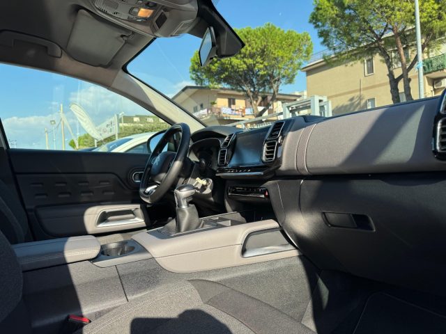 CITROEN C5 Aircross usata, con Cruise Control
