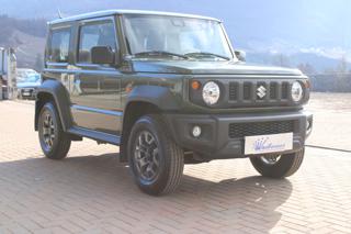 SUZUKI Jimny usata, con Airbag Passeggero