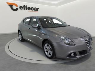 ALFA ROMEO Giulietta usata, con Airbag laterali
