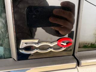 FIAT 500C usata 56