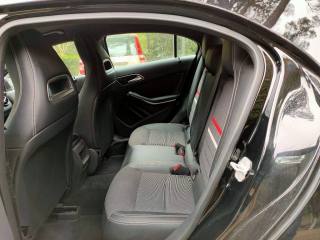 MERCEDES-BENZ A 180 usata, con Volante in pelle
