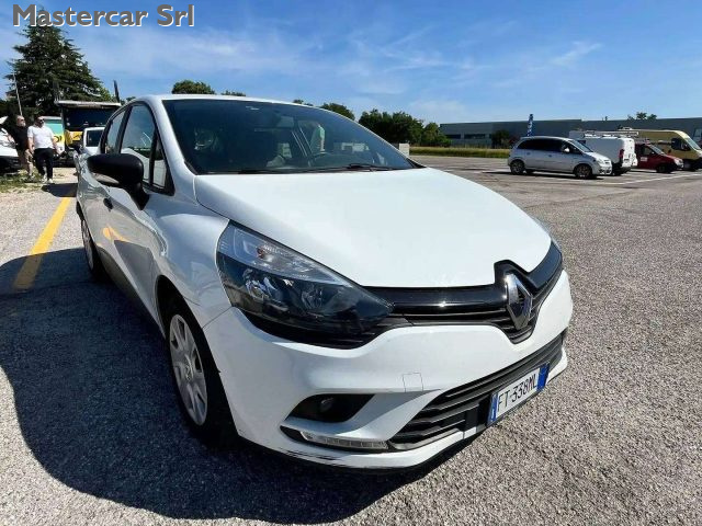 RENAULT Clio usata, con Alzacristalli elettrici