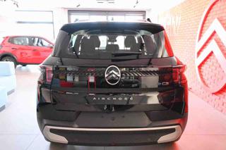 CITROEN E-C3 usata, con Airbag