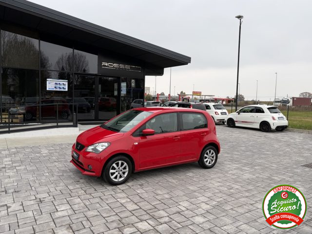 SEAT Mii usata, con Airbag laterali