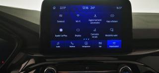 FORD Kuga usata, con Freno di stazionamento elettrico