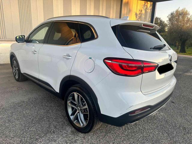 MG EHS usata, con Climatizzatore