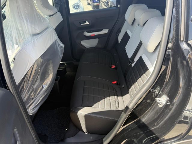 CITROEN C3 usata, con Chiusura centralizzata