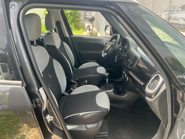 FIAT 500L usata, con Cruise Control