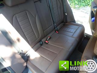 BMW X3 usata, con Trazione integrale