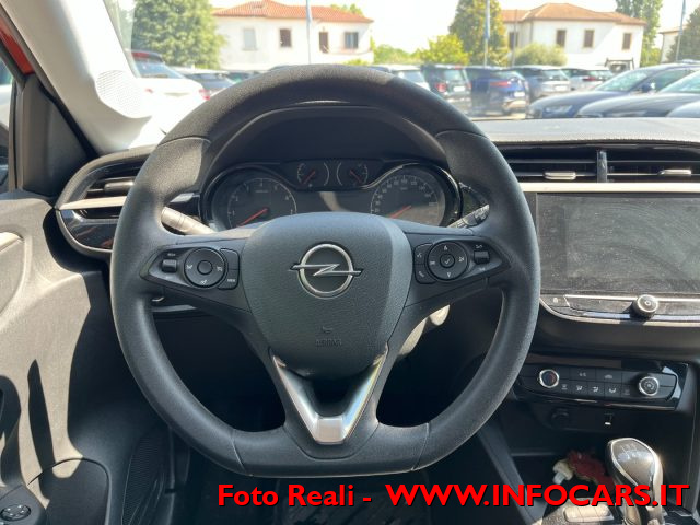 OPEL Corsa usata, con ESP