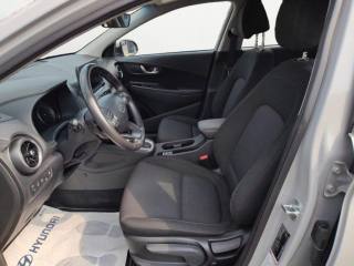 HYUNDAI Kona usata, con Chiusura centralizzata