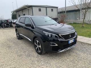 PEUGEOT 5008 usata, con Airbag laterali