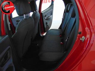 LANCIA Ypsilon usata, con Autoradio