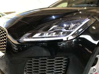 JAGUAR E-Pace usata, con Boardcomputer
