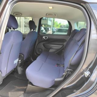 FIAT 500L usata, con Climatizzatore