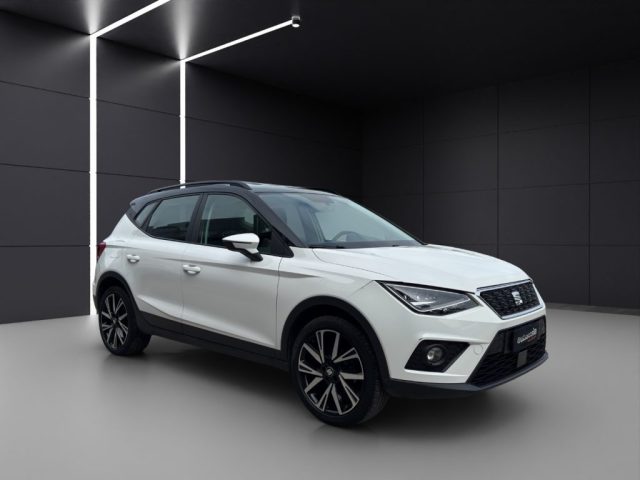 SEAT Arona usata, con Chiusura centralizzata