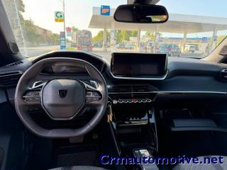 PEUGEOT 2008 usata, con Climatizzatore