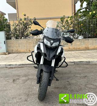 BENELLI TRK 502 usata 1