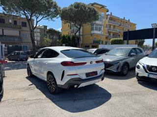 BMW X6 usata, con Autoradio
