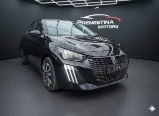 PEUGEOT 208 motore elettrico 136 CV 5 porte Active