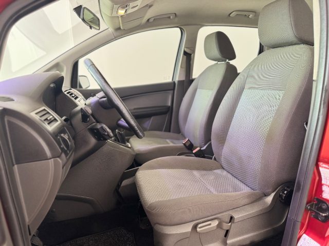FORD Focus C-Max usata 2