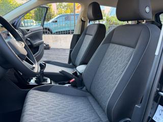 VOLKSWAGEN T-Cross usata, con Cerchi in lega