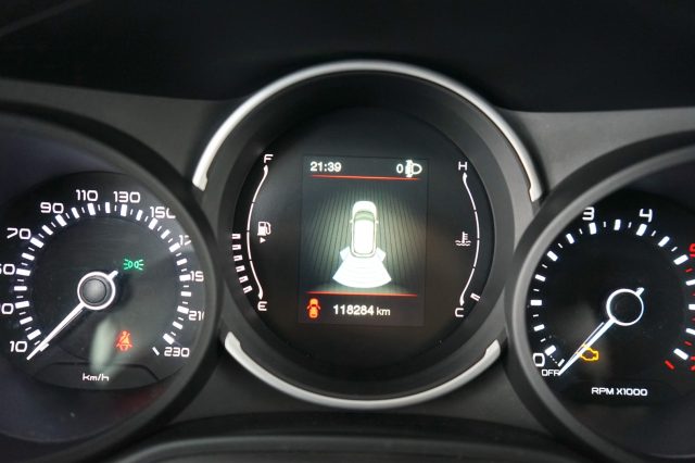FIAT 500L usata 49