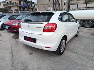 SUZUKI Baleno usata, con Airbag Passeggero