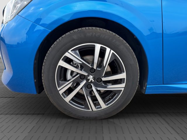 PEUGEOT 208 usata 14
