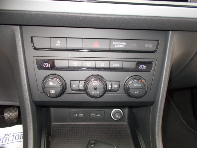 SEAT Ateca usata, con Cruise Control