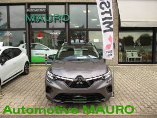 MITSUBISHI ASX usata, con Chiusura centralizzata