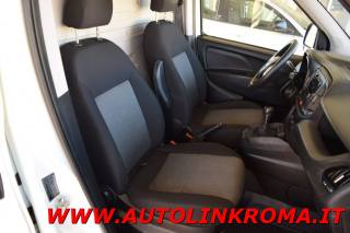 FIAT Doblo usata, con Servosterzo