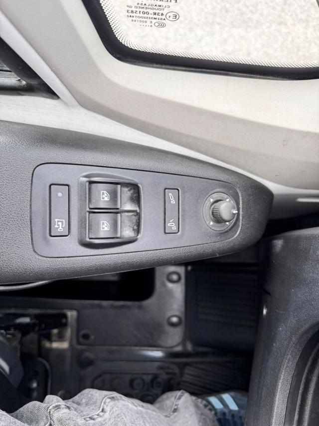 CITROEN Jumper usata, con Vivavoce