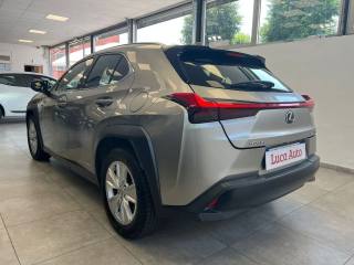 LEXUS UX 250h usata, con Autoradio